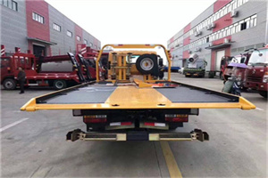 东光附近汽车救援服务