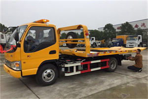 东光哪里有拖车服务