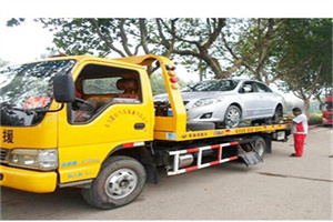 东光附近24小时汽车拖车服务热线