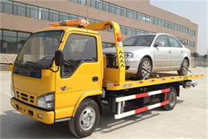 东光道路救援一般怎么收费