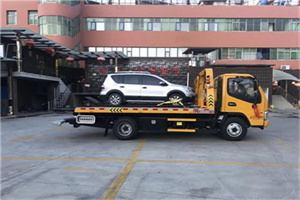 东光汽车紧急补胎换胎救援