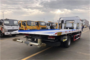 东光汽车救援补胎