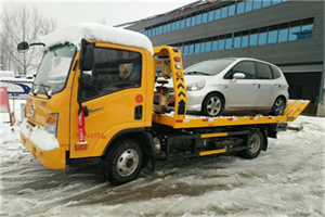 东光附近道路救援服务