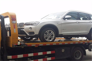 东光拖车24小时服务电话