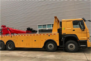 东光道路救援公司